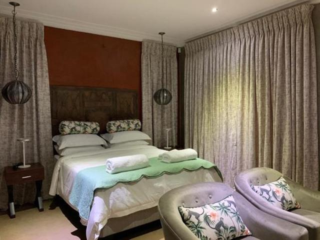 Property for rent in Jansenpark, City of Ekurhuleni Metropolitan Municipality