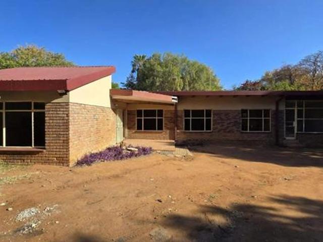 Property for rent in Polokwane, Polokwane Local Municipality
