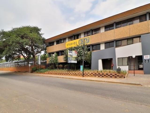 Apartment for rent in Gauteng