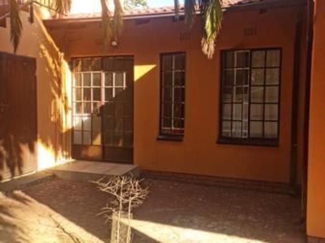 Apartment for rent in Randburg, Gauteng