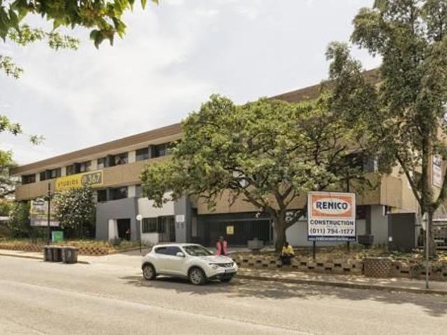 Apartment for rent in Randburg, Gauteng