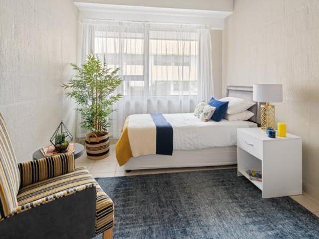 Apartment for rent in Gauteng