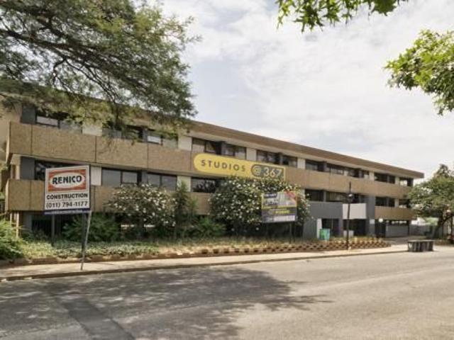 Apartment for rent in Randburg, Gauteng