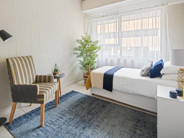 Apartment for rent in Randburg, Gauteng