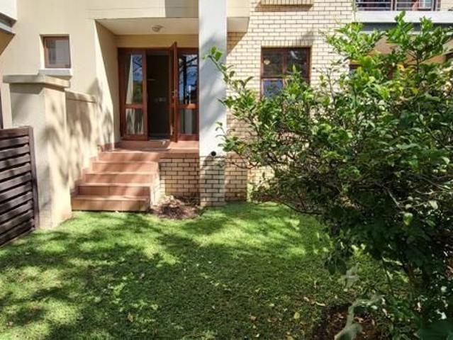 Apartment for rent in Gauteng