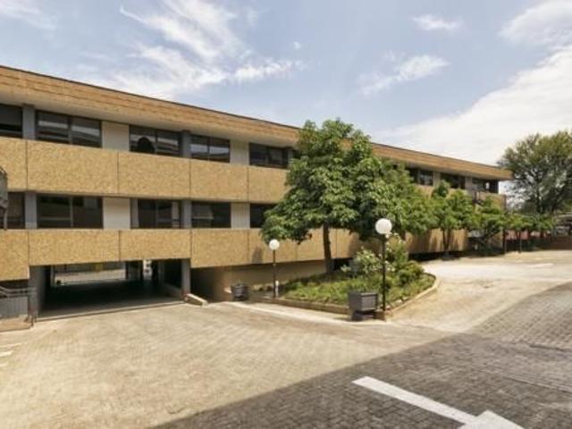 Apartment for rent in Gauteng