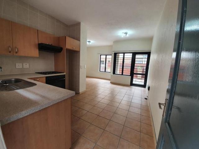 Apartment for rent in Gauteng