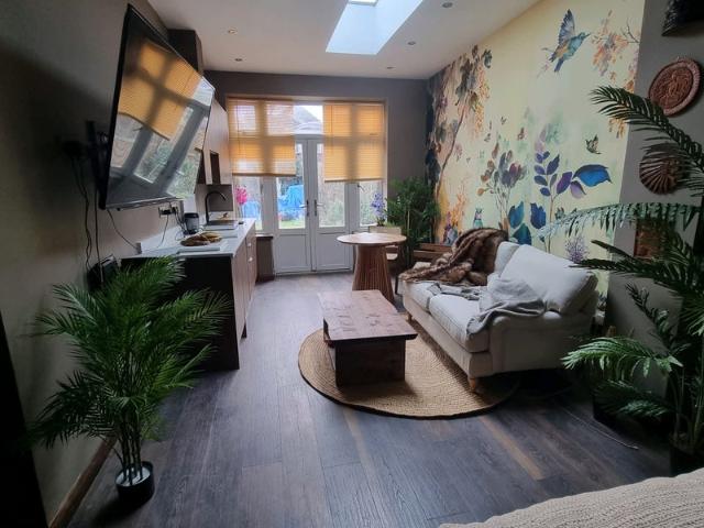 Studio for rent in London Borough of Barnet, Greater London