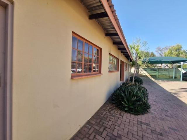 Property for rent in Seshego, Limpopo