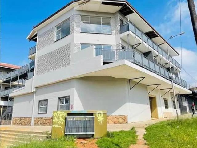 Apartment for rent in Nooitgedacht, Gauteng