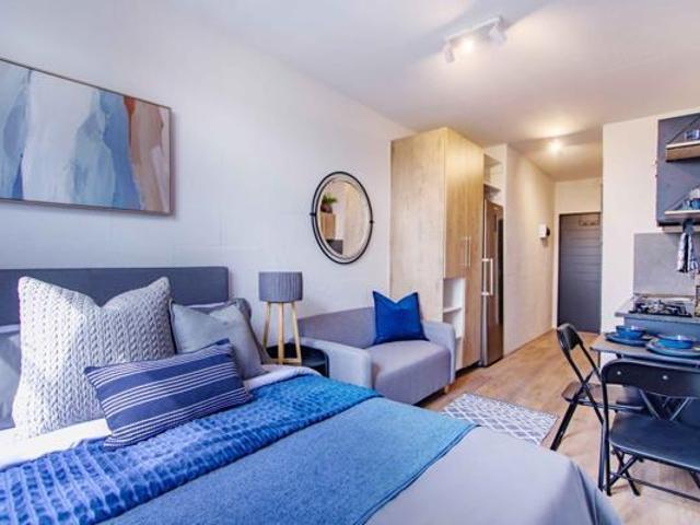 Apartment for rent in Florida Glen, Roodepoort
