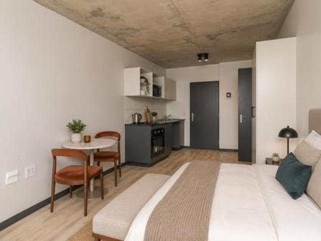 Property for rent in Cape Town, Western Cape