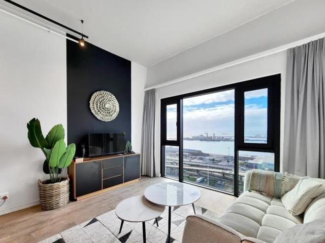 Apartment for rent in Cape Town, Western Cape