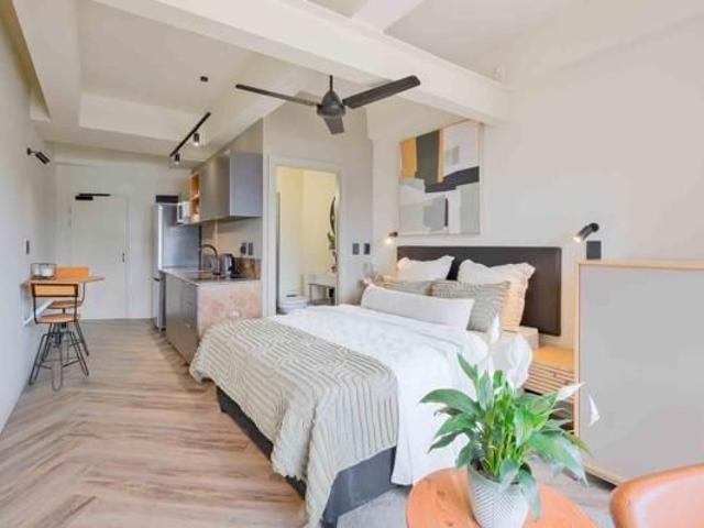 Apartment for rent in Cape Town, Western Cape