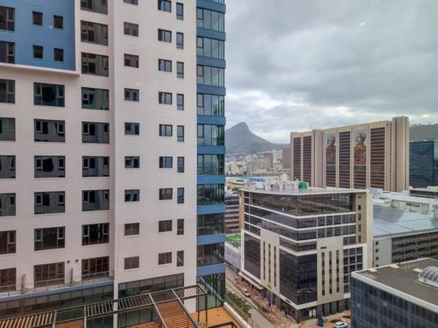 Apartment for rent in Cape Town, Western Cape