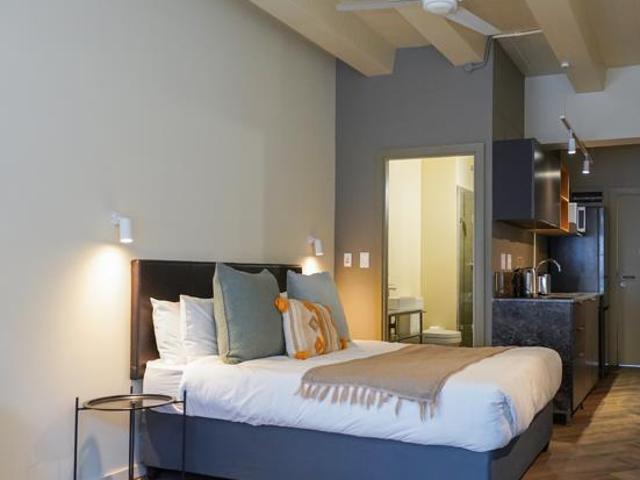 Property for rent in Cape Town, Western Cape