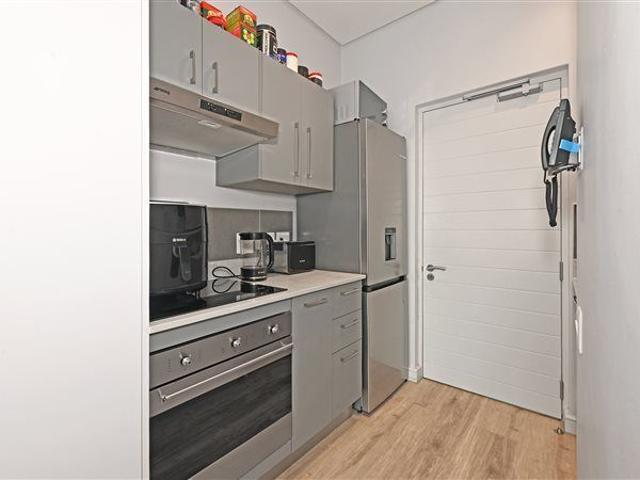 Apartment for rent in Cape Town