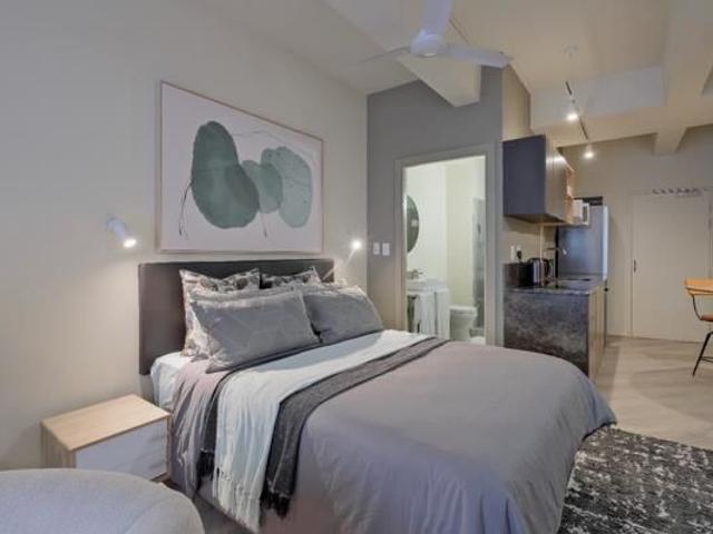 Apartment for rent in Cape Town, Western Cape