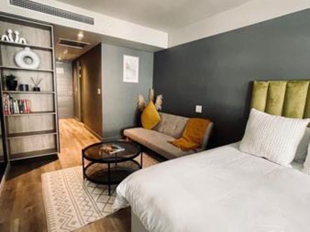 Apartment for rent in Cape Town, Western Cape