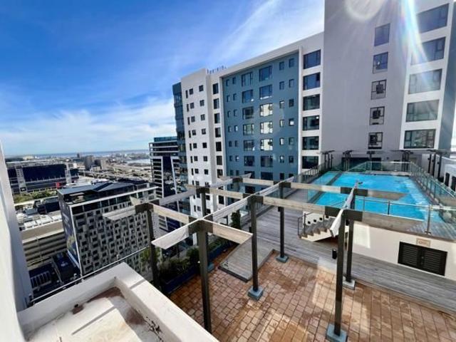 Apartment for rent in Cape Town, Western Cape