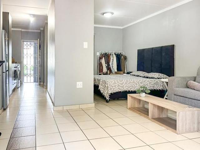 Apartment for rent in Randburg, Gauteng