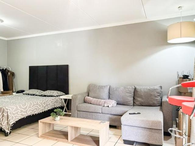 Property for rent in Vosloorus, Gauteng