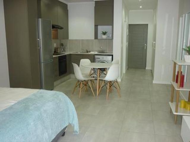 Apartment for rent in Randburg, Gauteng