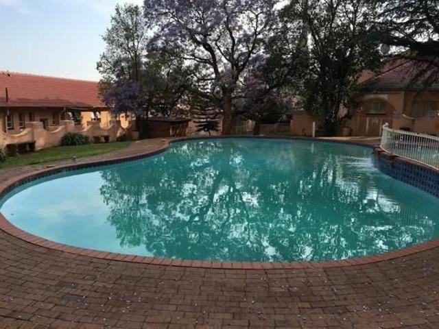 Apartment for rent in Vosloorus, Gauteng