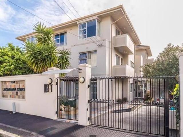 Apartment for rent in Cape Town, Western Cape