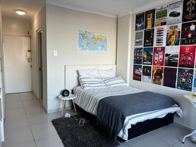 Apartment for rent in Cape Town, Western Cape