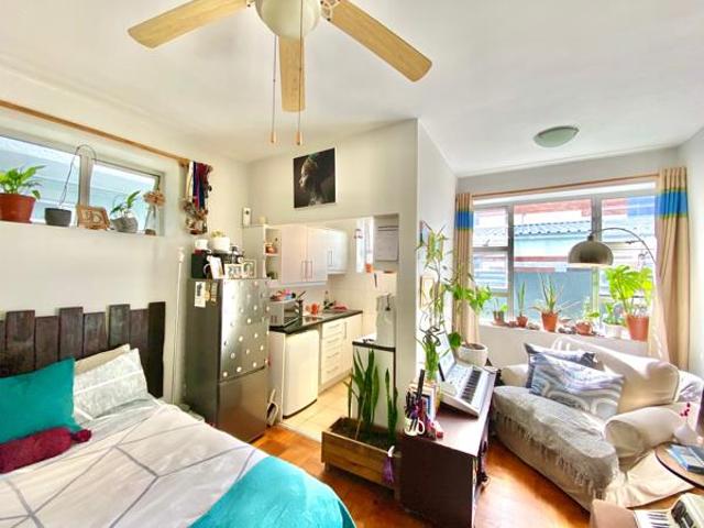 Property for rent in Cape Town, Western Cape