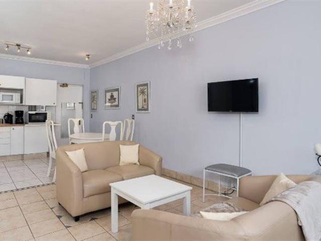 Apartment for rent in Cape Town