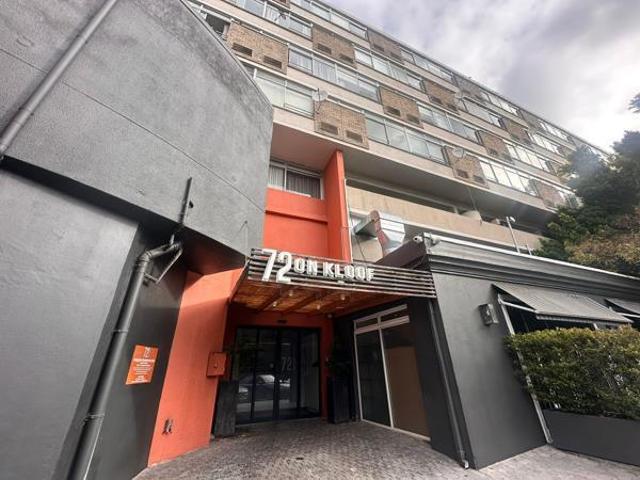 Apartment for rent in Cape Town, Western Cape