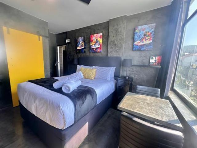 Apartment for rent in Cape Town, Western Cape