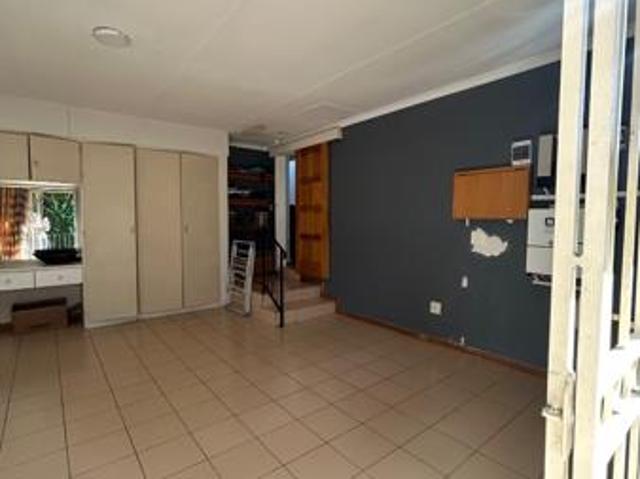 Property for rent in Waterkloof, Gauteng