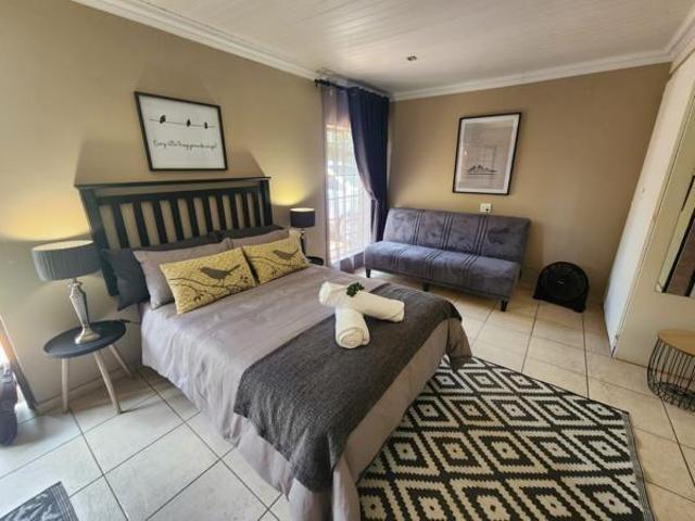 Apartment for rent in Gauteng