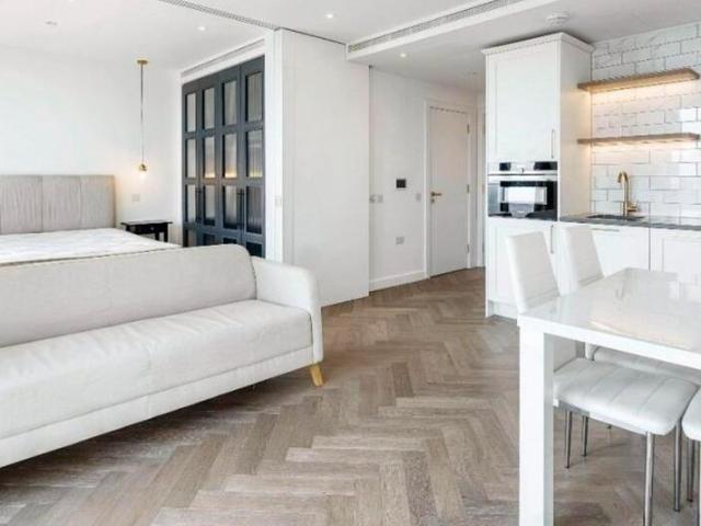 House for rent in St. George in the East, Wapping