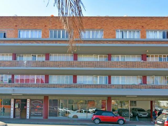 Property for rent in Ekurhuleni, Gauteng