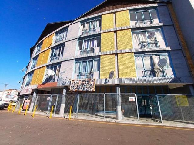 Apartment for rent in Waterkloof, Gauteng