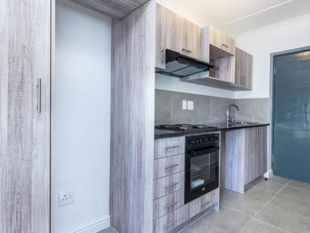 Apartment for rent in Glenhaven, Bellville