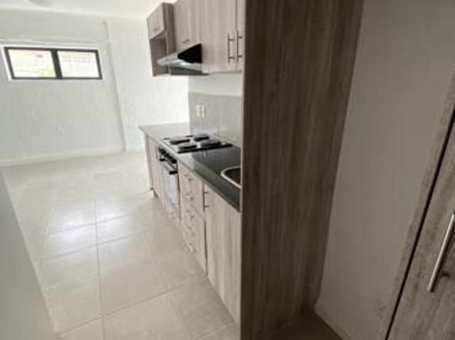 Apartment for rent in Bellville, Western Cape