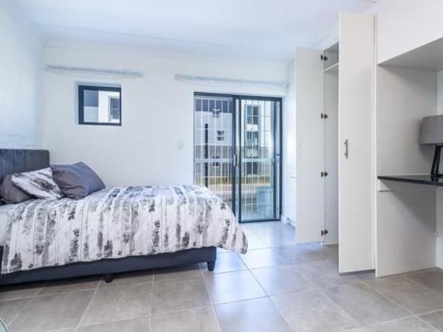 Apartment for rent in Bellville, Western Cape
