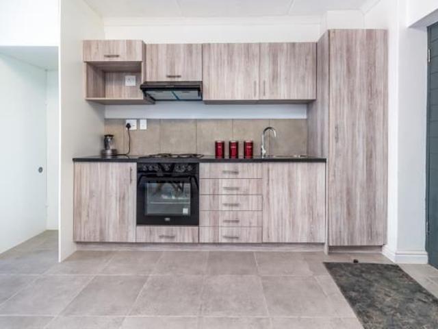Apartment for rent in Bellville, Western Cape