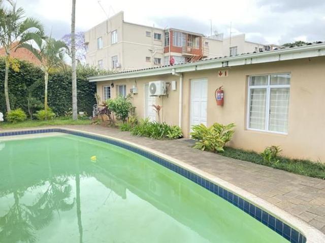 Apartment for rent in Seaview, Kwazulu-natal