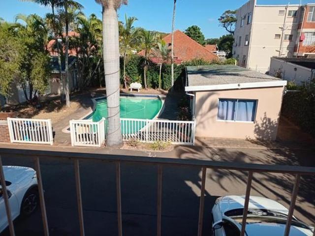 Apartment for rent in Seaview, Kwazulu-natal