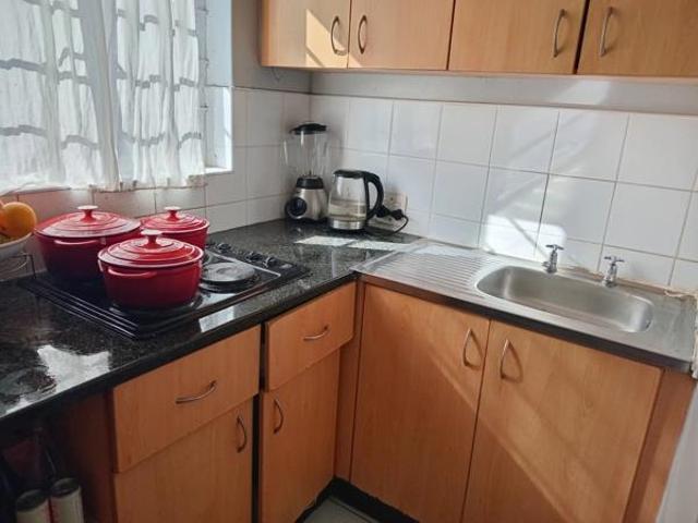 Property for rent in Seaview, Kwazulu-natal
