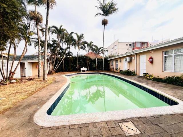 Property for rent in Seaview, Kwazulu-natal
