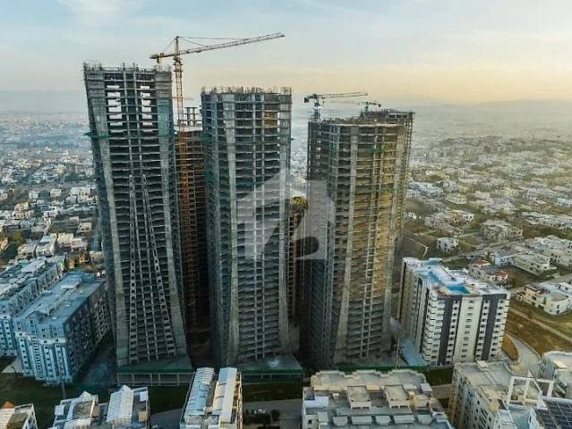 Apartment for sale in Islamabad