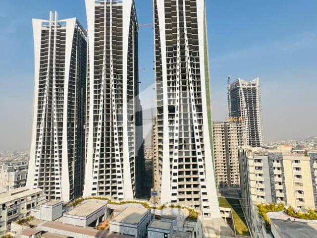 Apartment for sale in اسلام آباد, زون 1
