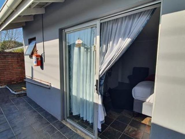 Apartment for rent in Gonubie, Eastern Cape